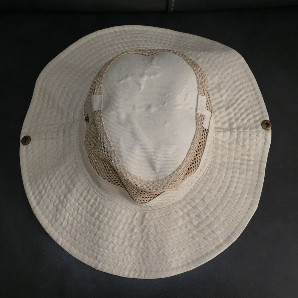 OUTDOOR SUN PROTECTION BOONIE BUCKET HAT